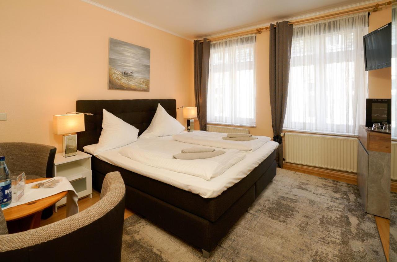 Hotel Zur Muehle Kappeln Εξωτερικό φωτογραφία