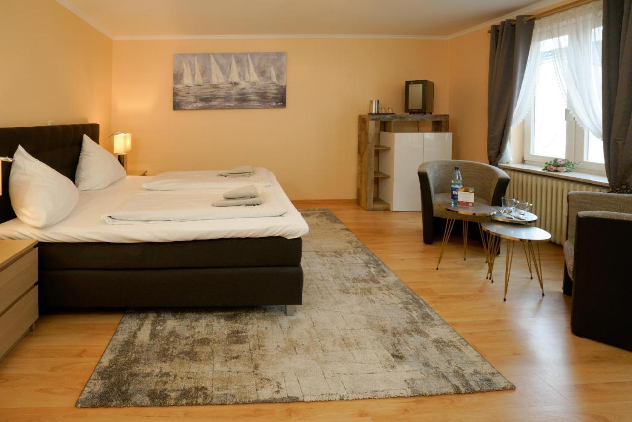 Hotel Zur Muehle Kappeln Εξωτερικό φωτογραφία