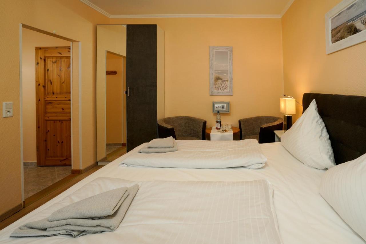 Hotel Zur Muehle Kappeln Εξωτερικό φωτογραφία