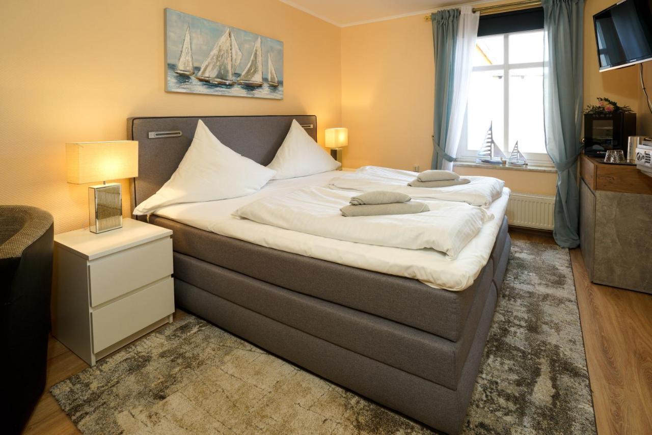 Hotel Zur Muehle Kappeln Εξωτερικό φωτογραφία