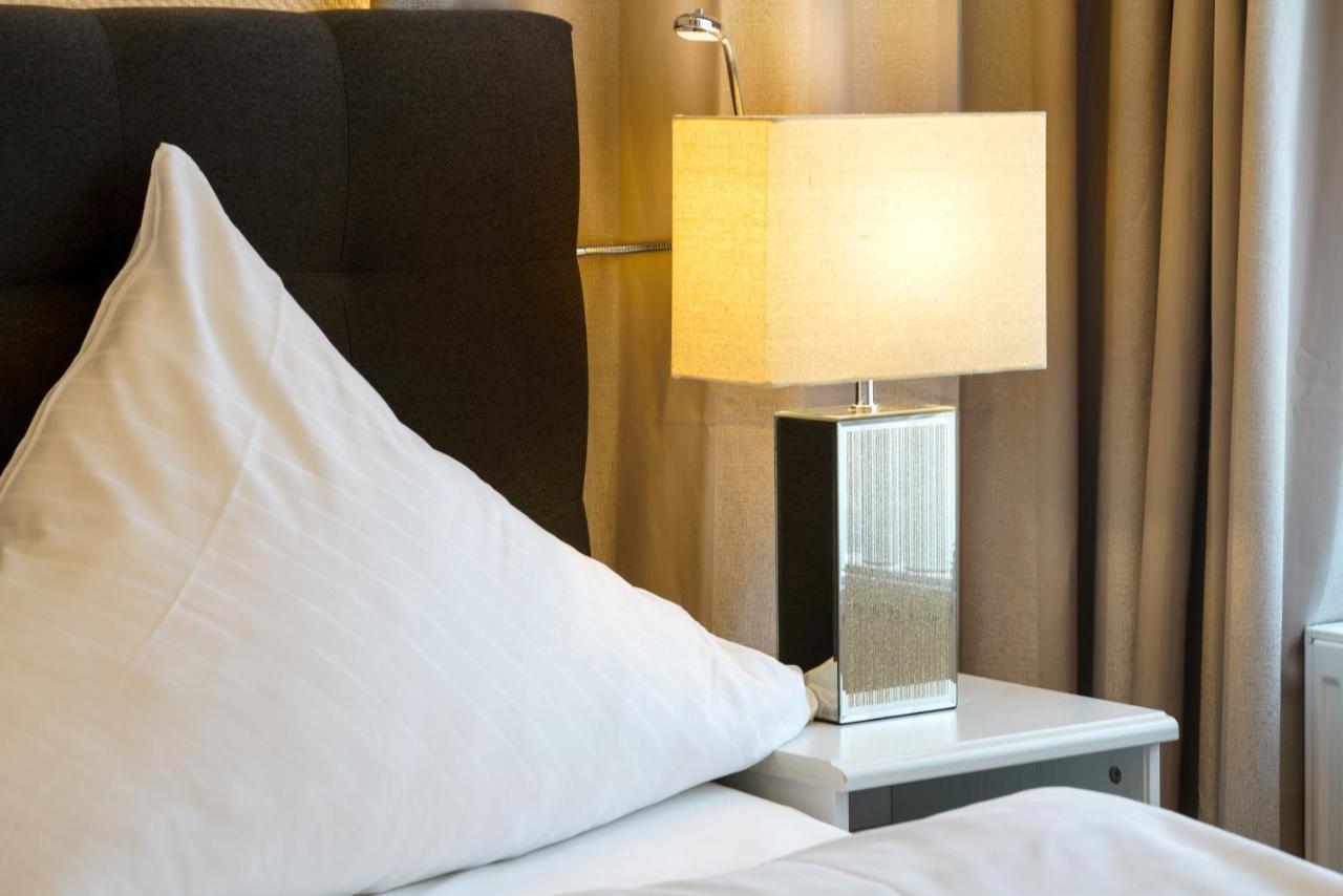 Hotel Zur Muehle Kappeln Εξωτερικό φωτογραφία