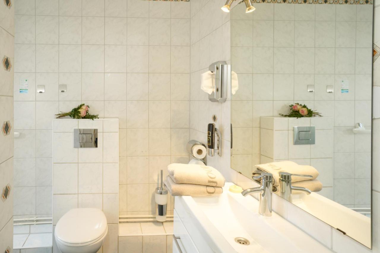 Hotel Zur Muehle Kappeln Εξωτερικό φωτογραφία