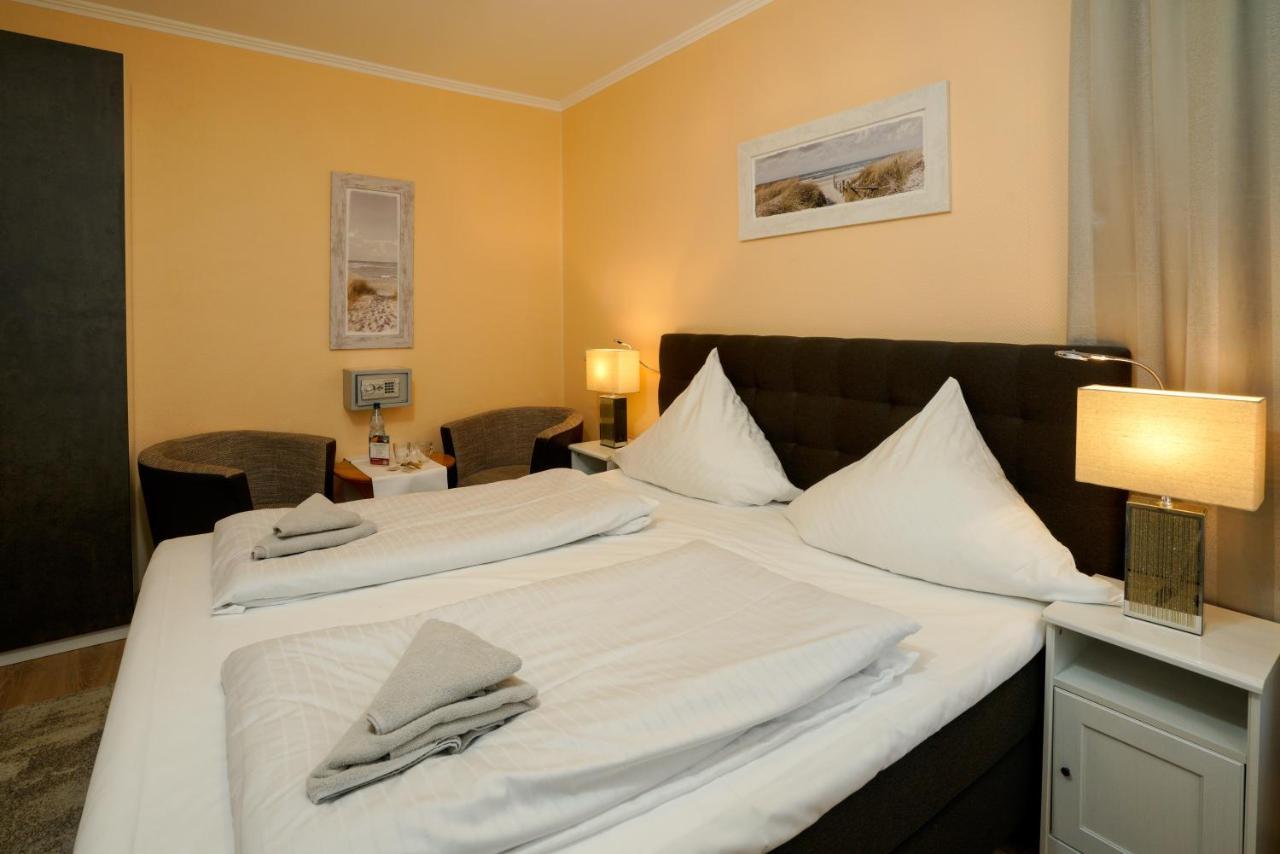 Hotel Zur Muehle Kappeln Εξωτερικό φωτογραφία