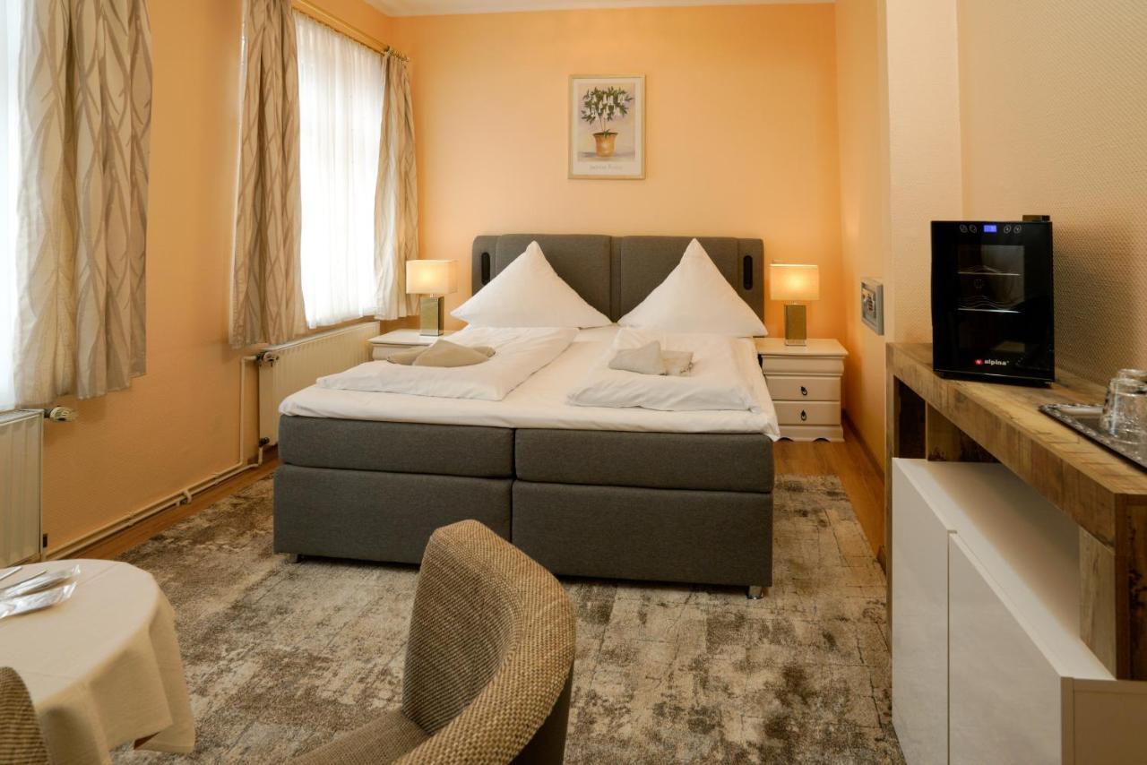 Hotel Zur Muehle Kappeln Εξωτερικό φωτογραφία