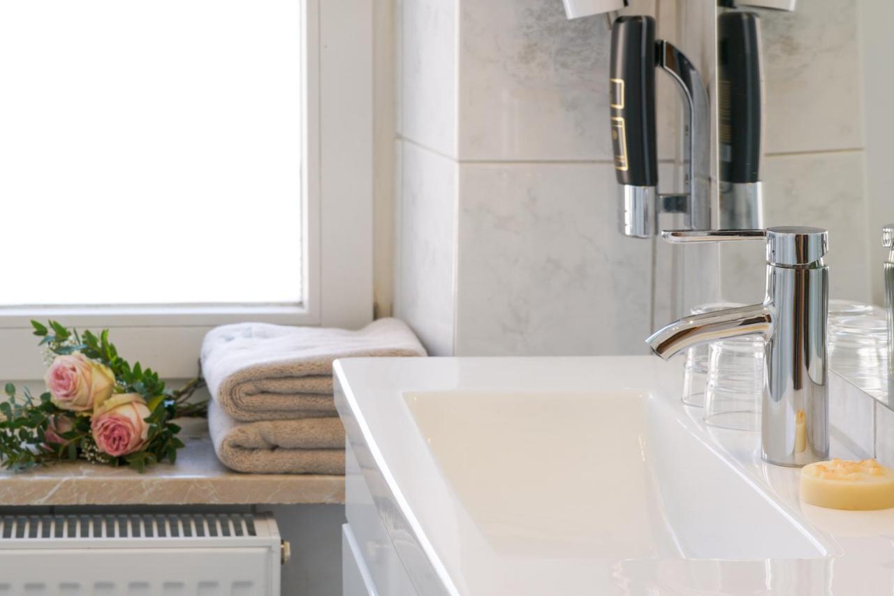 Hotel Zur Muehle Kappeln Εξωτερικό φωτογραφία