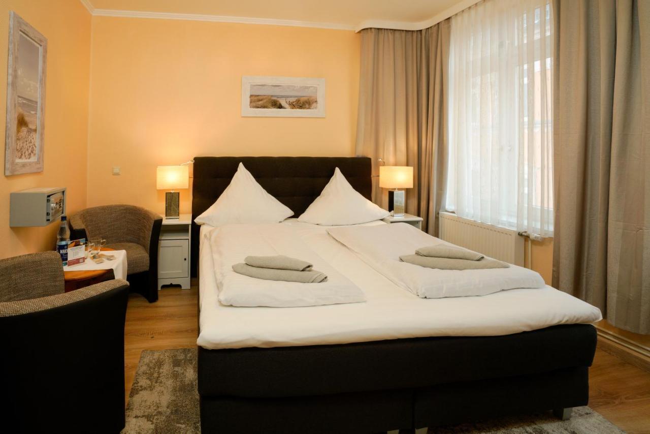 Hotel Zur Muehle Kappeln Εξωτερικό φωτογραφία