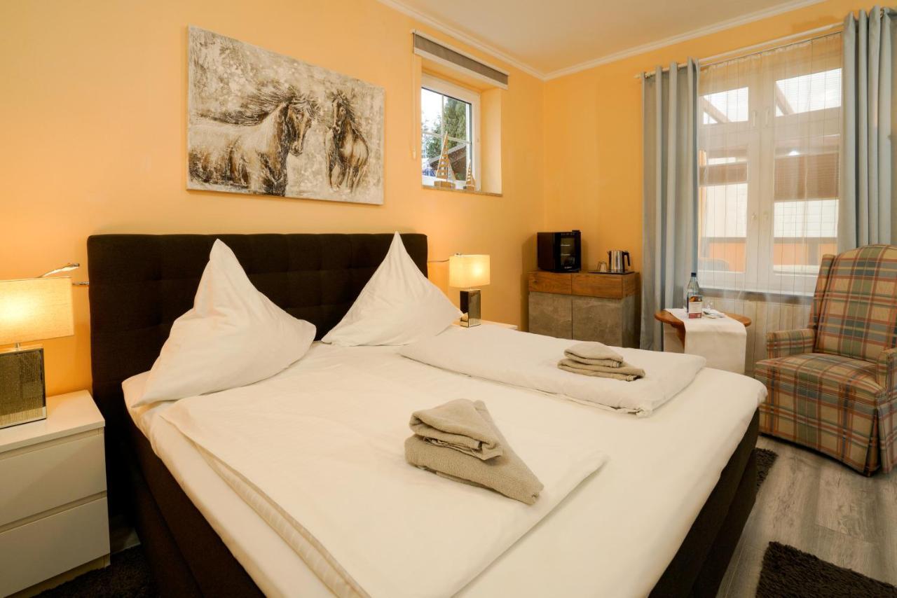Hotel Zur Muehle Kappeln Εξωτερικό φωτογραφία