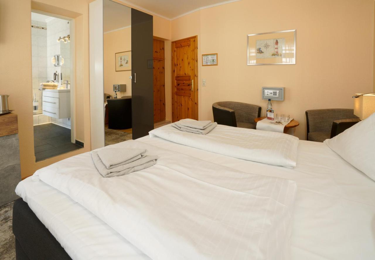 Hotel Zur Muehle Kappeln Εξωτερικό φωτογραφία