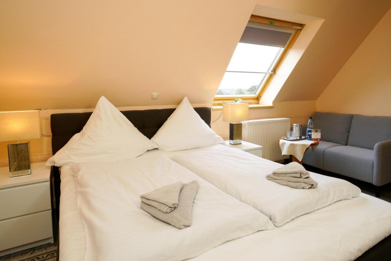 Hotel Zur Muehle Kappeln Εξωτερικό φωτογραφία