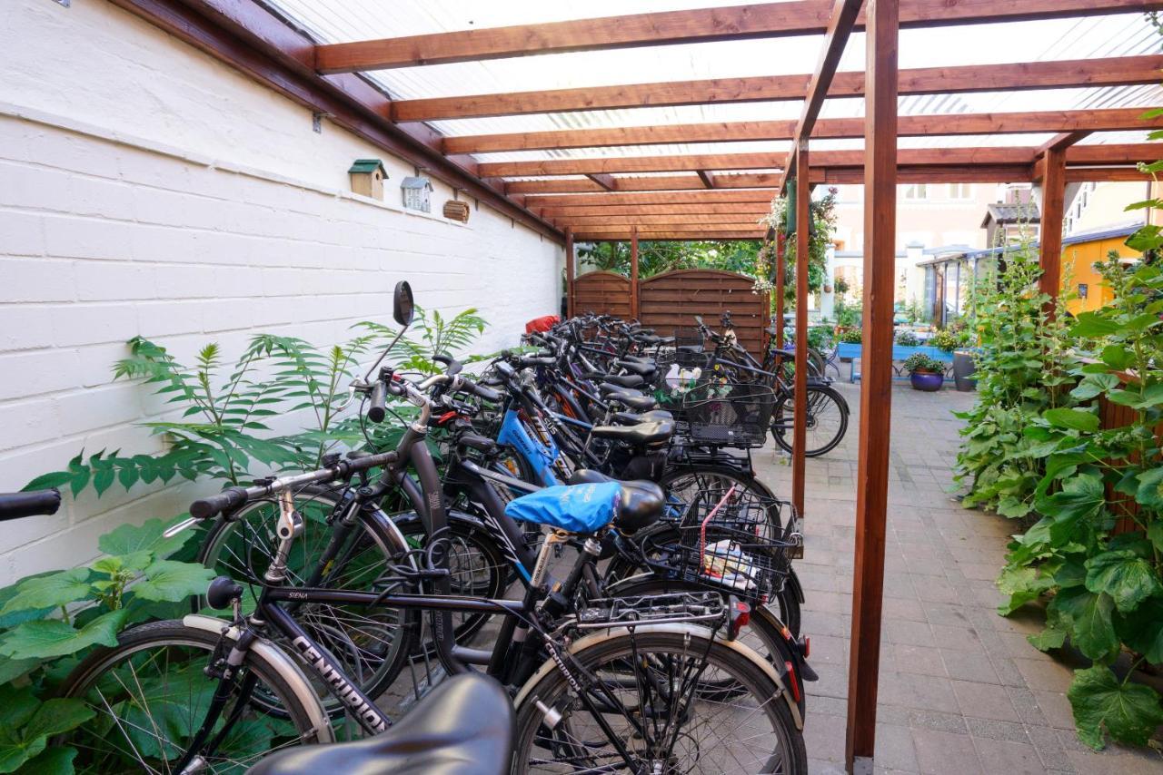 Hotel Zur Muehle Kappeln Εξωτερικό φωτογραφία