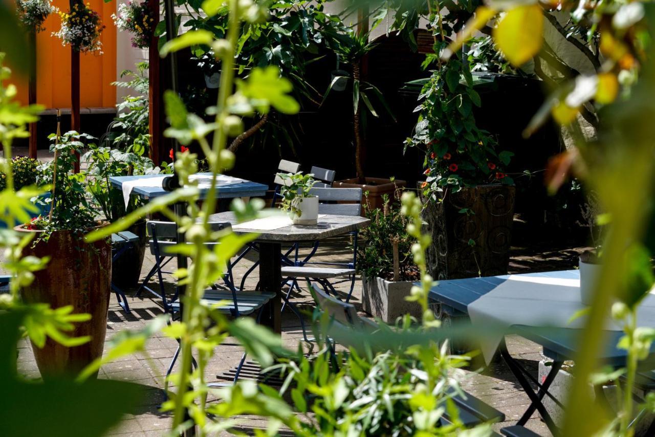 Hotel Zur Muehle Kappeln Εξωτερικό φωτογραφία