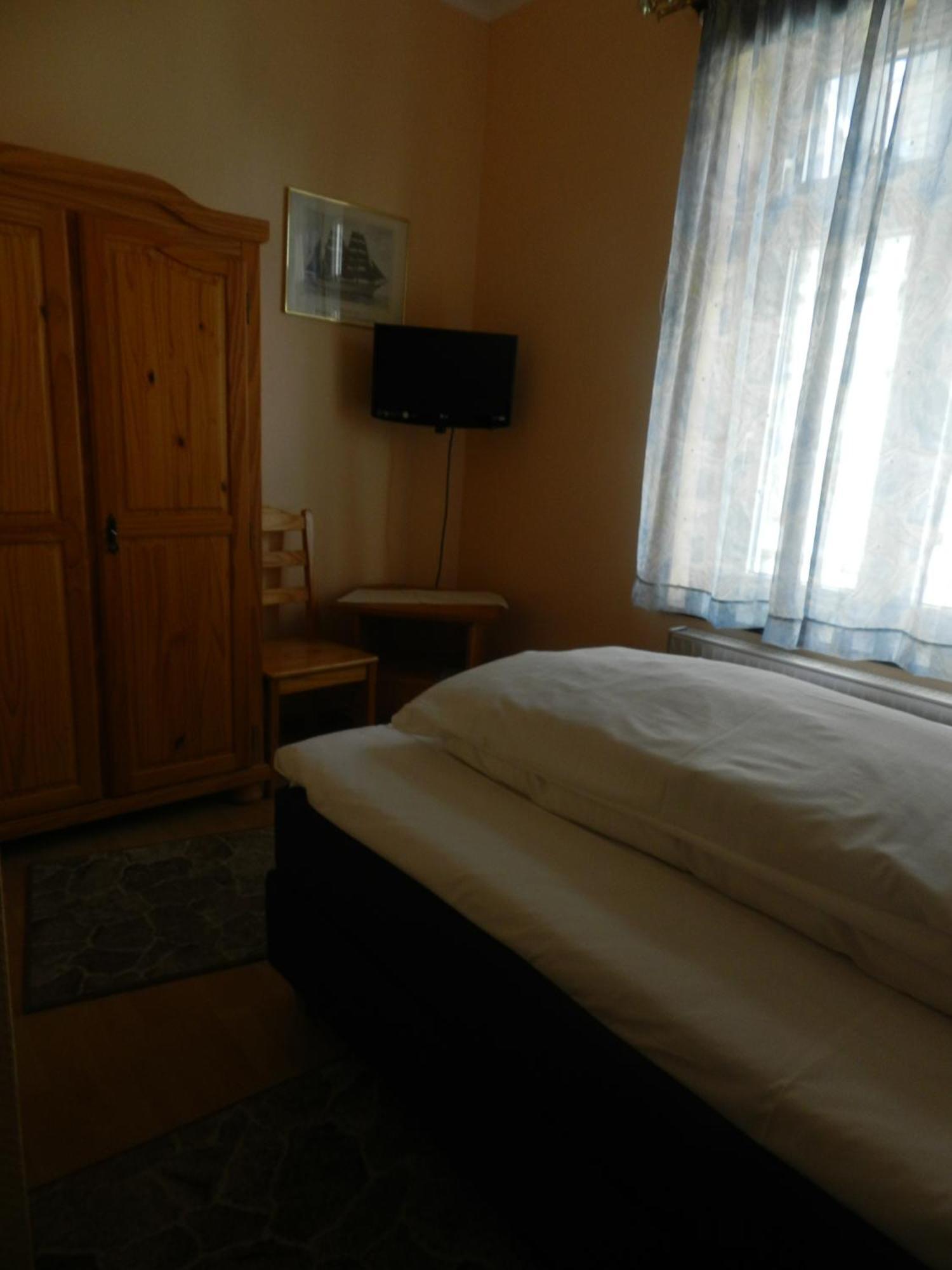 Hotel Zur Muehle Kappeln Δωμάτιο φωτογραφία