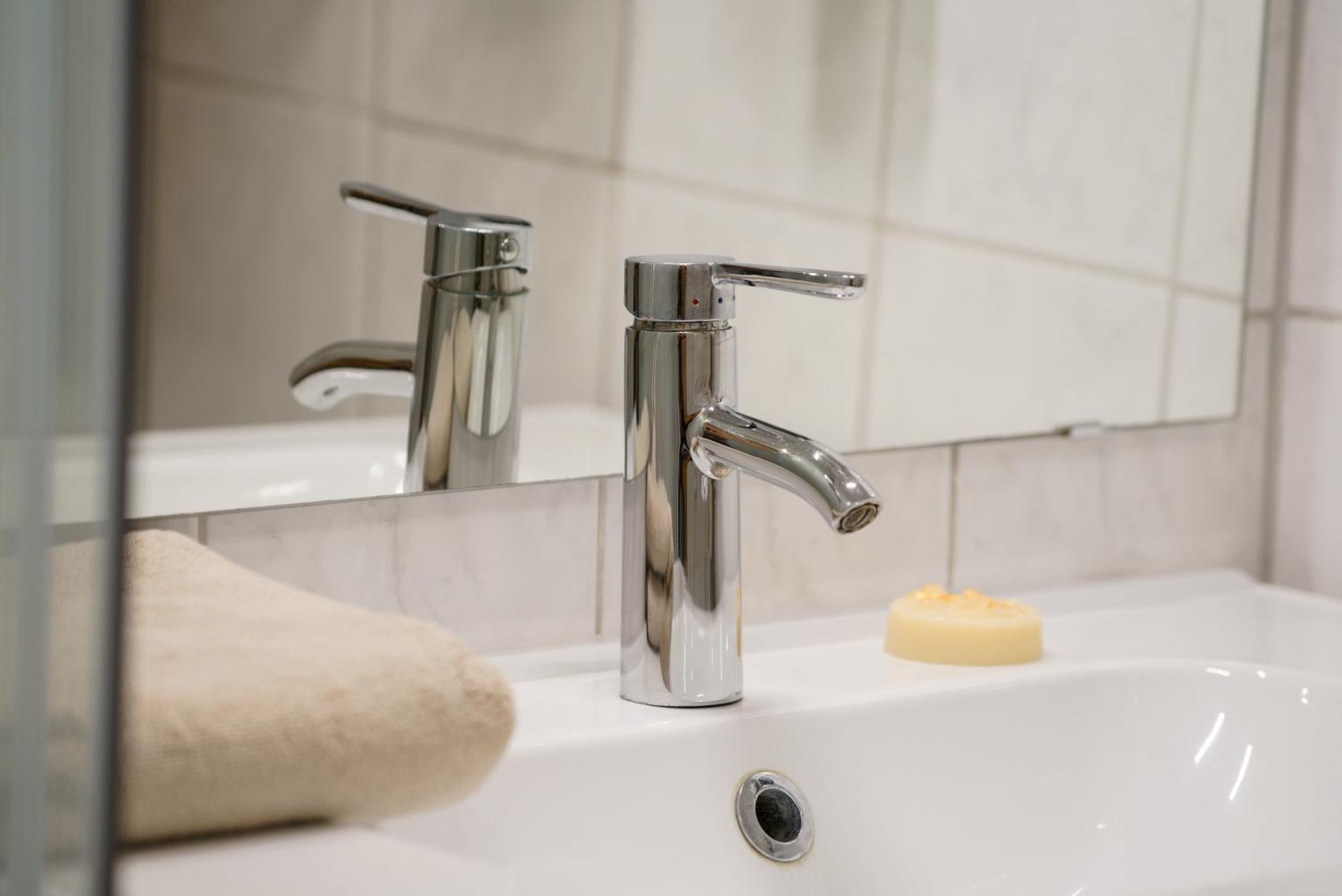 Hotel Zur Muehle Kappeln Εξωτερικό φωτογραφία