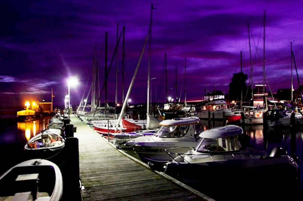 Hotel Zur Muehle Kappeln Εξωτερικό φωτογραφία
