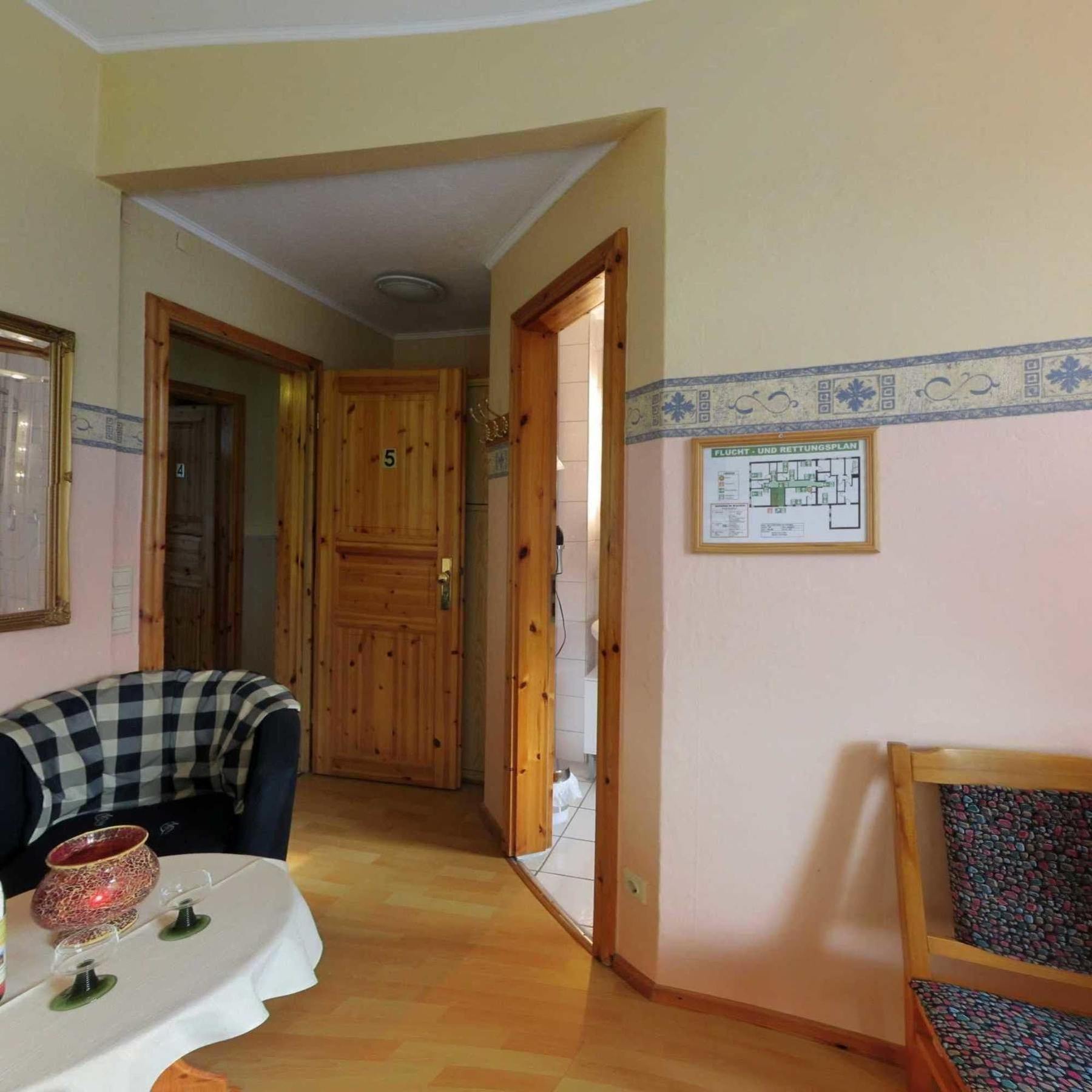 Hotel Zur Muehle Kappeln Εξωτερικό φωτογραφία