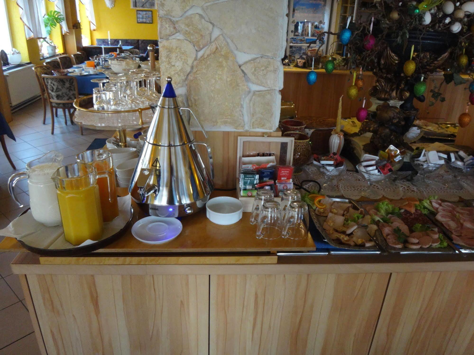 Hotel Zur Muehle Kappeln Εξωτερικό φωτογραφία