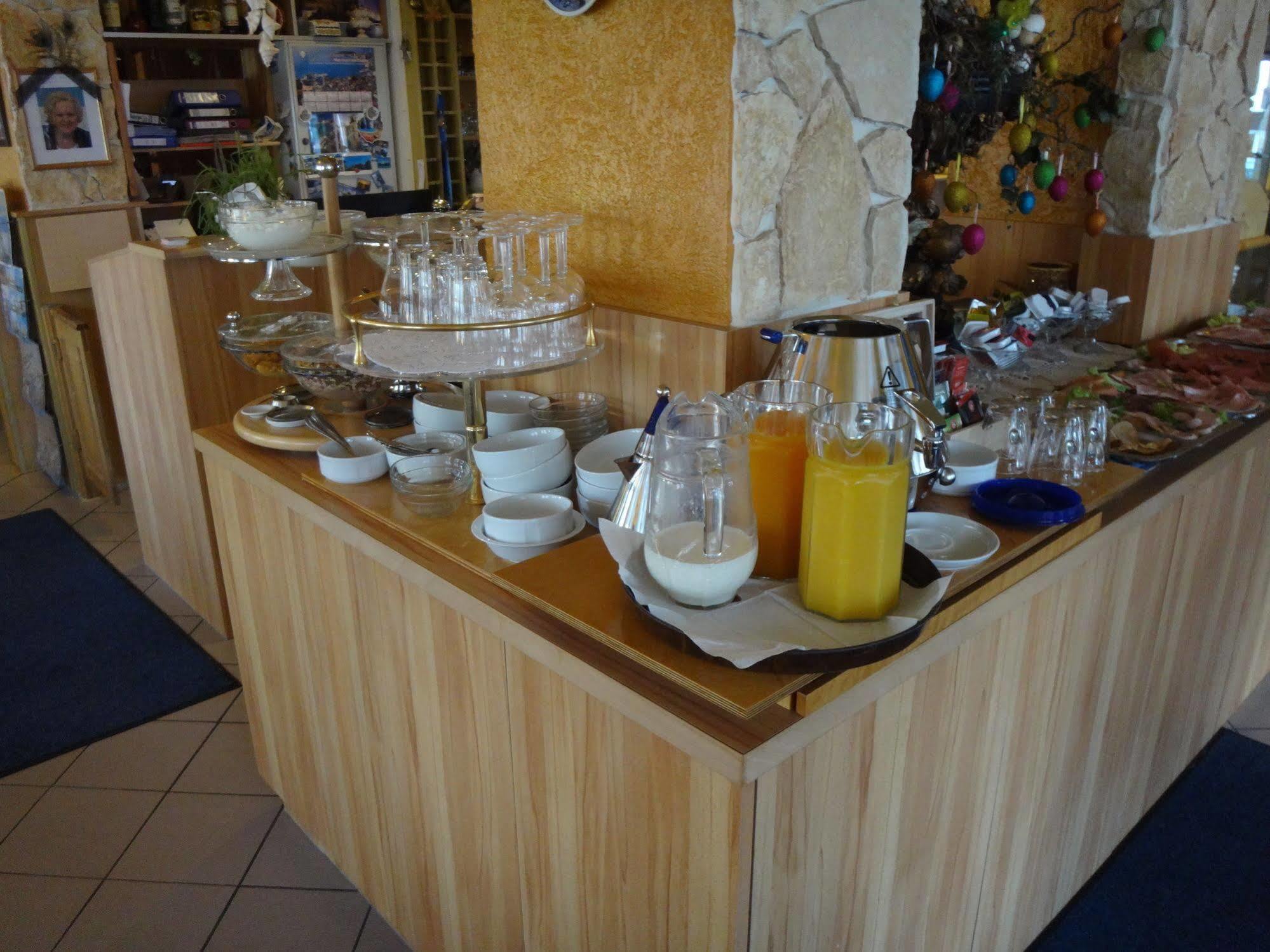 Hotel Zur Muehle Kappeln Εξωτερικό φωτογραφία