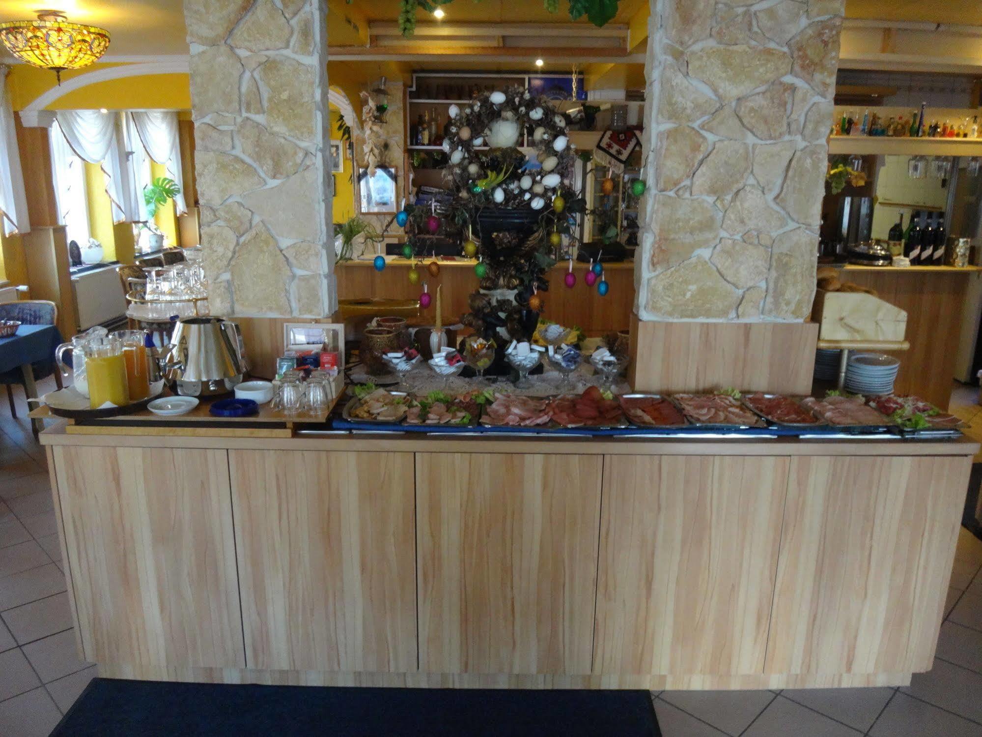 Hotel Zur Muehle Kappeln Εξωτερικό φωτογραφία
