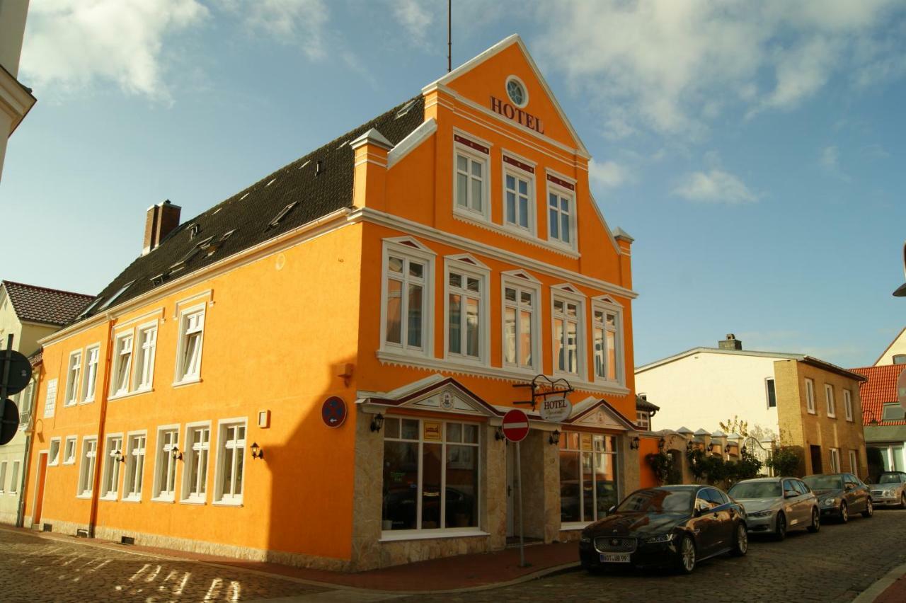 Hotel Zur Muehle Kappeln Εξωτερικό φωτογραφία